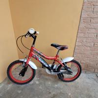 bici bambino