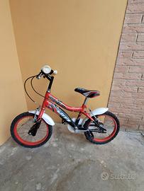 bici bambino
