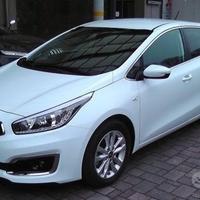 Ricambi Kia Ceed