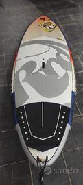 Sup wave Rrd   8'5" full carbon 130 litri