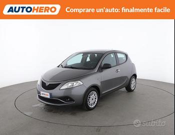 LANCIA Ypsilon WZ23739