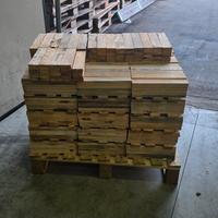 legna da ardere accendi fuoco/stufa