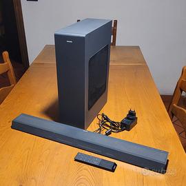 Soundbar PHILIPS per TV