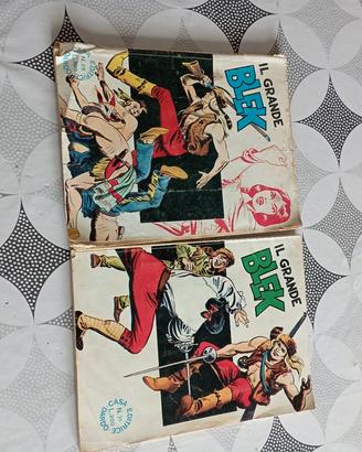 fumetti anni 60/70