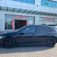 VOLKSWAGEN Golf 2.0 TSI GTI