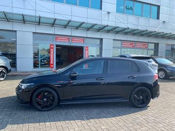 VOLKSWAGEN Golf 2.0 TSI GTI