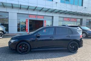 VOLKSWAGEN Golf 2.0 TSI GTI