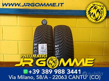 155/60/15 HANKOOK Invernali 80%