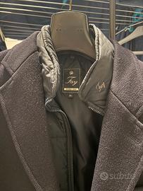 Cappotto FAY double coat XL