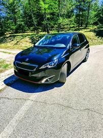 Peugeot 308 Allure 