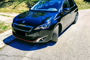 Peugeot 308 Allure 