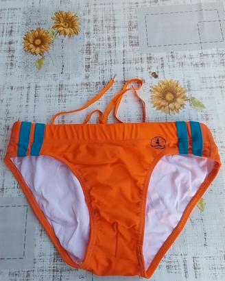 Navigare costume slip