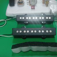 PICKUP SQUIER 5 CORDE+ POT CTS + CONDENSATORE 47K