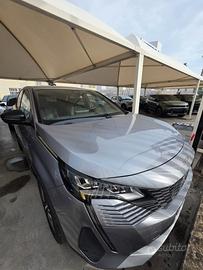 Peugeot 3008 BlueHDi 130 S&S EAT8 Allure Pack