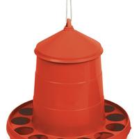 Mangiatoia per pulcini