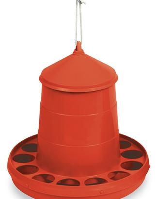 Mangiatoia per pulcini