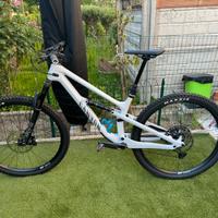 Mtb canyon spectral 125 cf 7 anno 2022