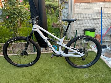 Mtb canyon spectral 125 cf 7 anno 2022