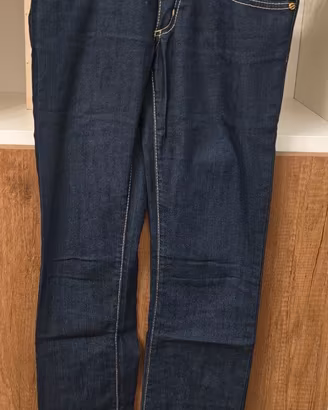 Jeans MET In Jeans Originali