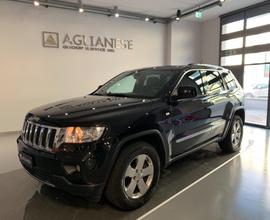 JEEP Grand Cherokee 3.0 CRD 190 CV Limited Tech