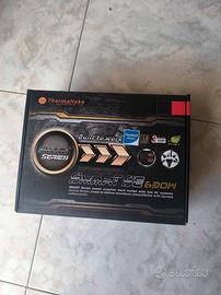 Alimentatore Thermaltake Smart Se 630w Modulare
