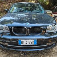 BMW 118D 143CV 3 PORTE 