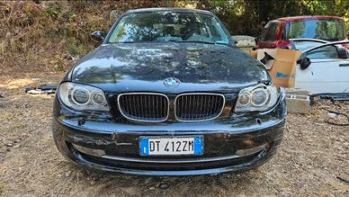 BMW 118D 143CV 3 PORTE 