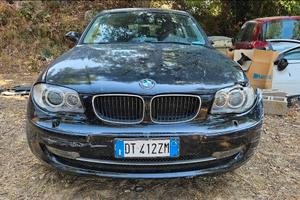 BMW 118D 143CV 3 PORTE 