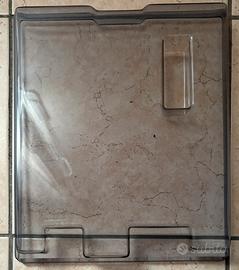 Decksaver coperchio mixer ‘12