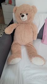 orsetto di peluche