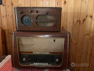 Radio VINTAGE