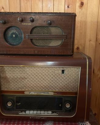 Radio VINTAGE