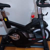 Cyclette Toorx SRX-500 HRC