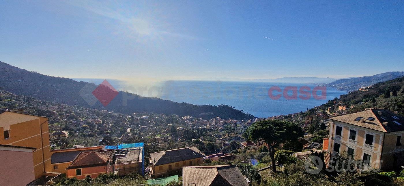 Appartamento – Camogli, San Rocco di Camogli - Vista 4