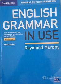English Grammar in Use. Fifth Edition.