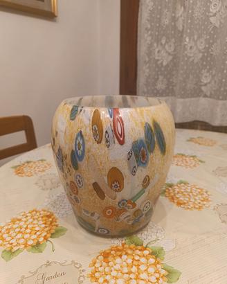 Vaso vetro 