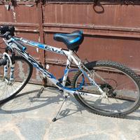 mountain-bike per ragazzo/adulto