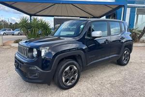 Jeep Renegade 2.0 Mjt 140CV 4WD Active Drive Longi