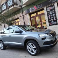 Skoda Karoq 1.6 TDI 115CV DIESEL DSG NAVI