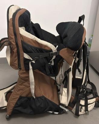 Zaino porta bimbo montis ranger pro
