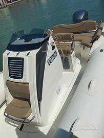 Gommone BWA 24 nuovo