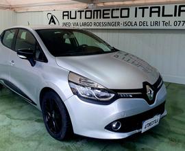 Renault Clio 1.5 dCi - 2014 - KM. 155.000 NEOPAT