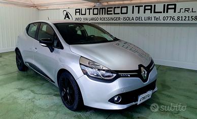 Renault Clio 1.5 dCi - 2014 - KM. 155.000 NEOPAT