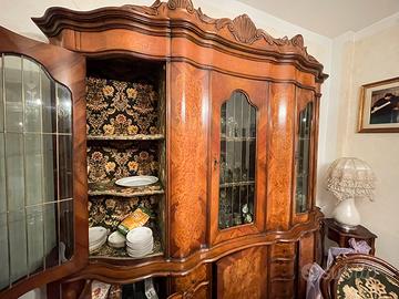 Soggiorno/Sala da pranzo/Salone