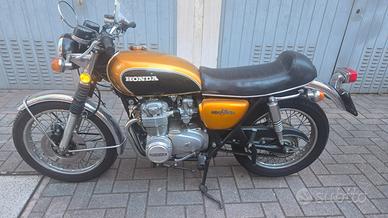 Honda CB 500 FOUR