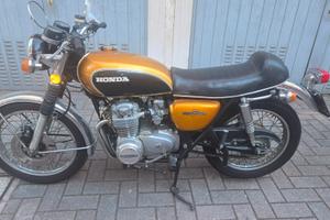 Honda CB 500 FOUR