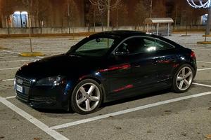 AUDI TT 2ª serie - 2008