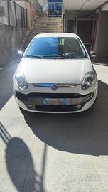 Fiat Punto Evo 1.4 Gpl
