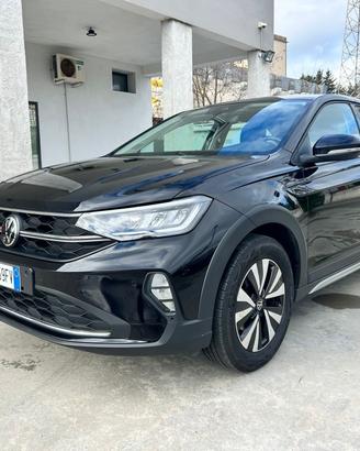 Volkswagen Taigo 1.0 TSI 110 CV LIFE