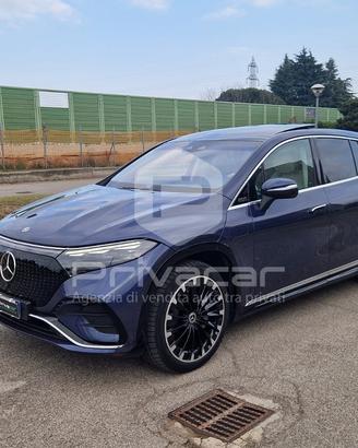 MERCEDES EQS 450 4MATIC AMG Line Business Class